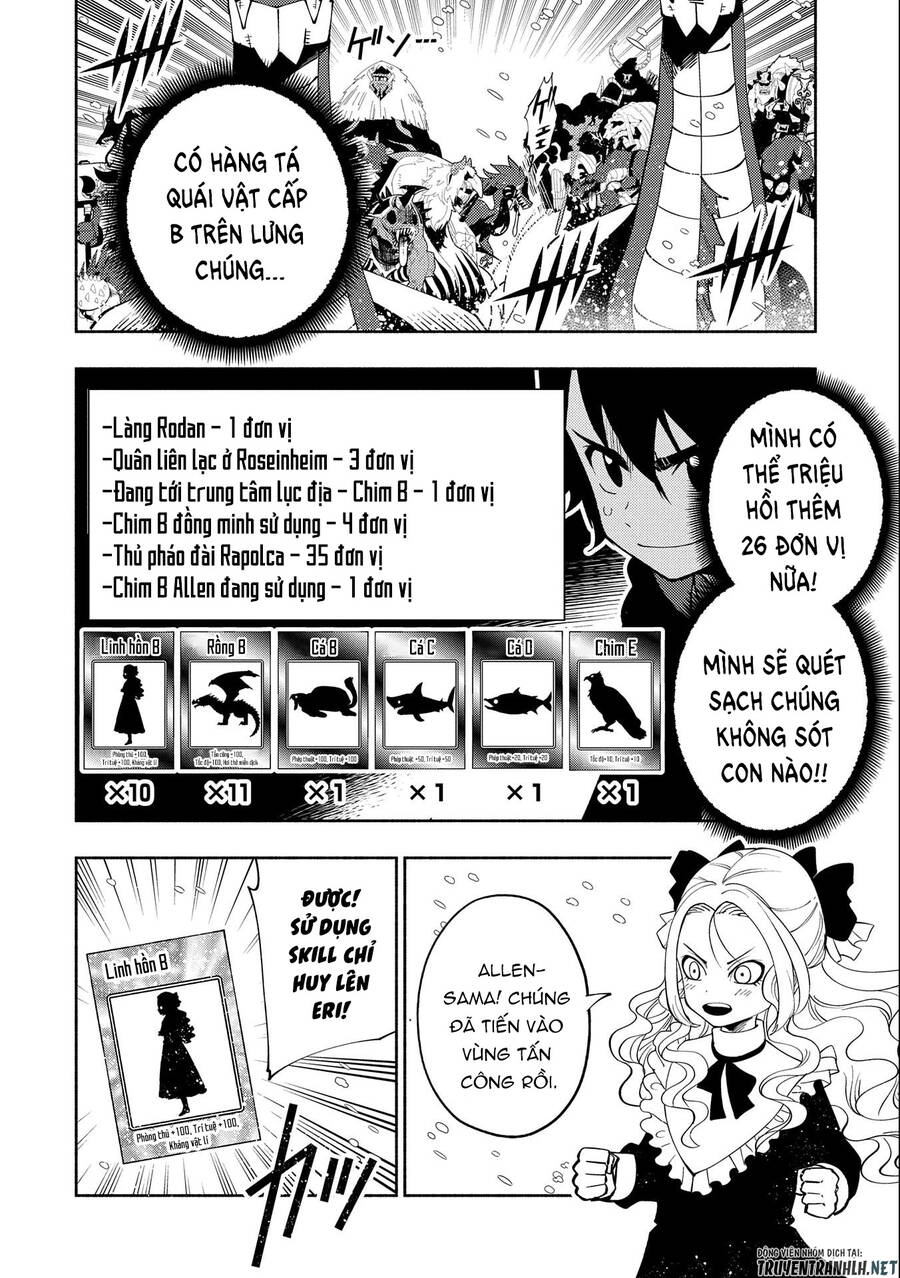Hell Mode: Yarikomi Suki No Gamer Wa Hai Settei No Isekai De Musou Suru Chapter 48 - 22