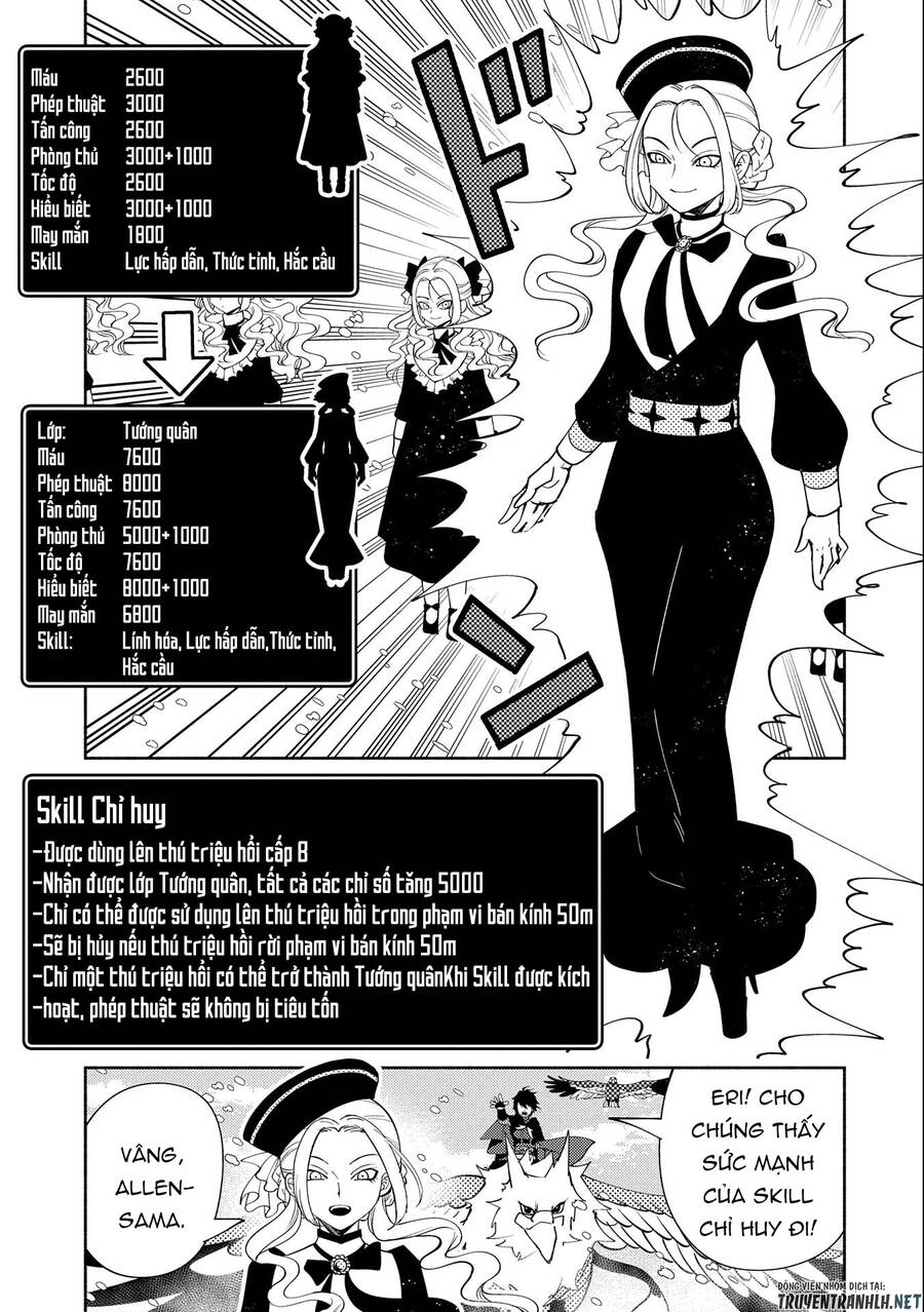 Hell Mode: Yarikomi Suki No Gamer Wa Hai Settei No Isekai De Musou Suru Chapter 48 - 23