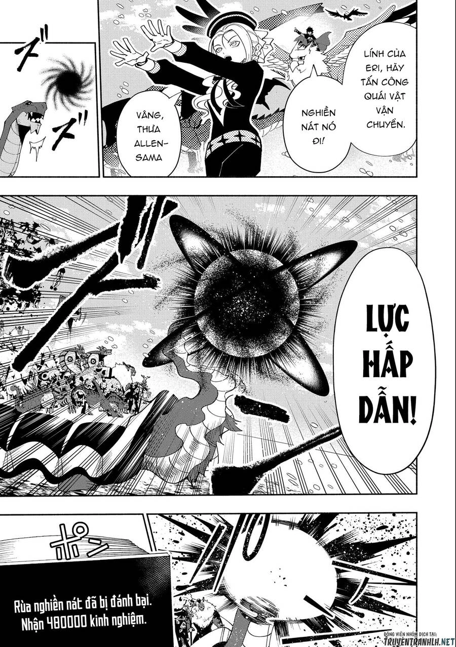 Hell Mode: Yarikomi Suki No Gamer Wa Hai Settei No Isekai De Musou Suru Chapter 48 - 25