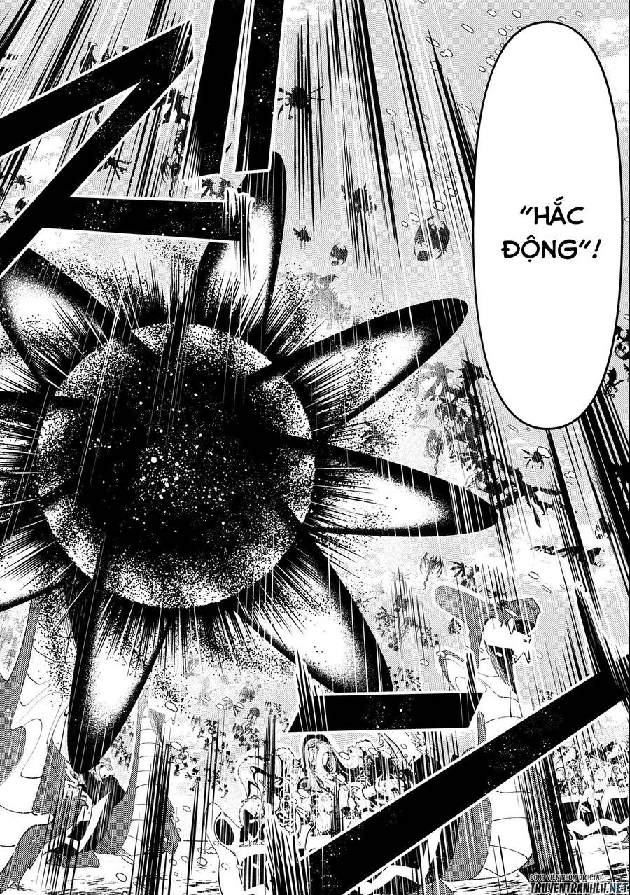 Hell Mode: Yarikomi Suki No Gamer Wa Hai Settei No Isekai De Musou Suru Chapter 49 - 6