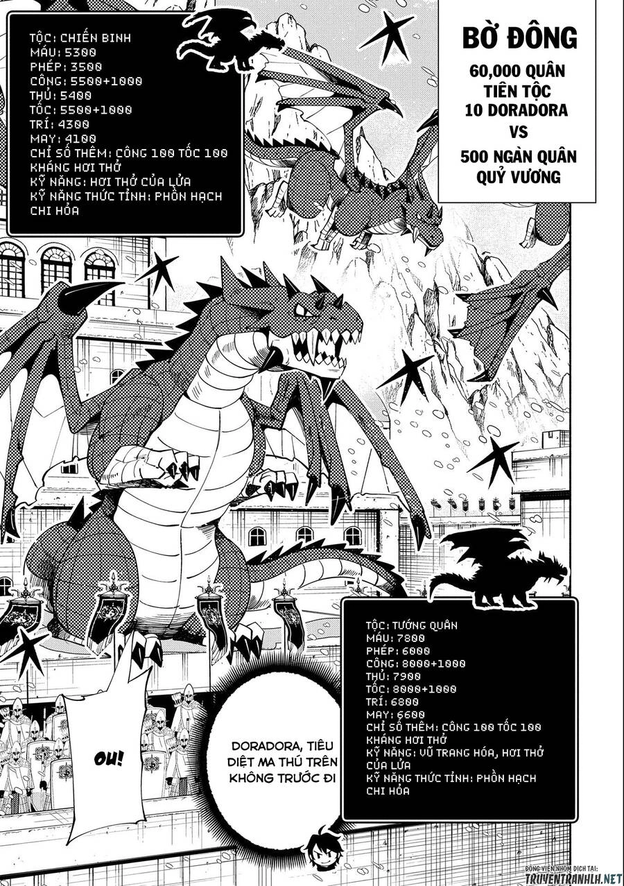 Hell Mode: Yarikomi Suki No Gamer Wa Hai Settei No Isekai De Musou Suru Chapter 49 - 15