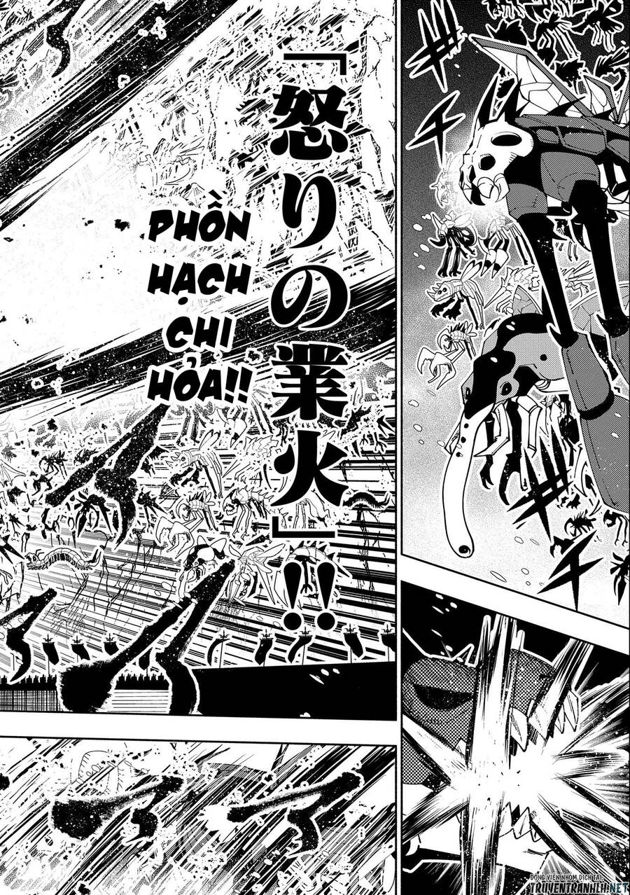 Hell Mode: Yarikomi Suki No Gamer Wa Hai Settei No Isekai De Musou Suru Chapter 49 - 16