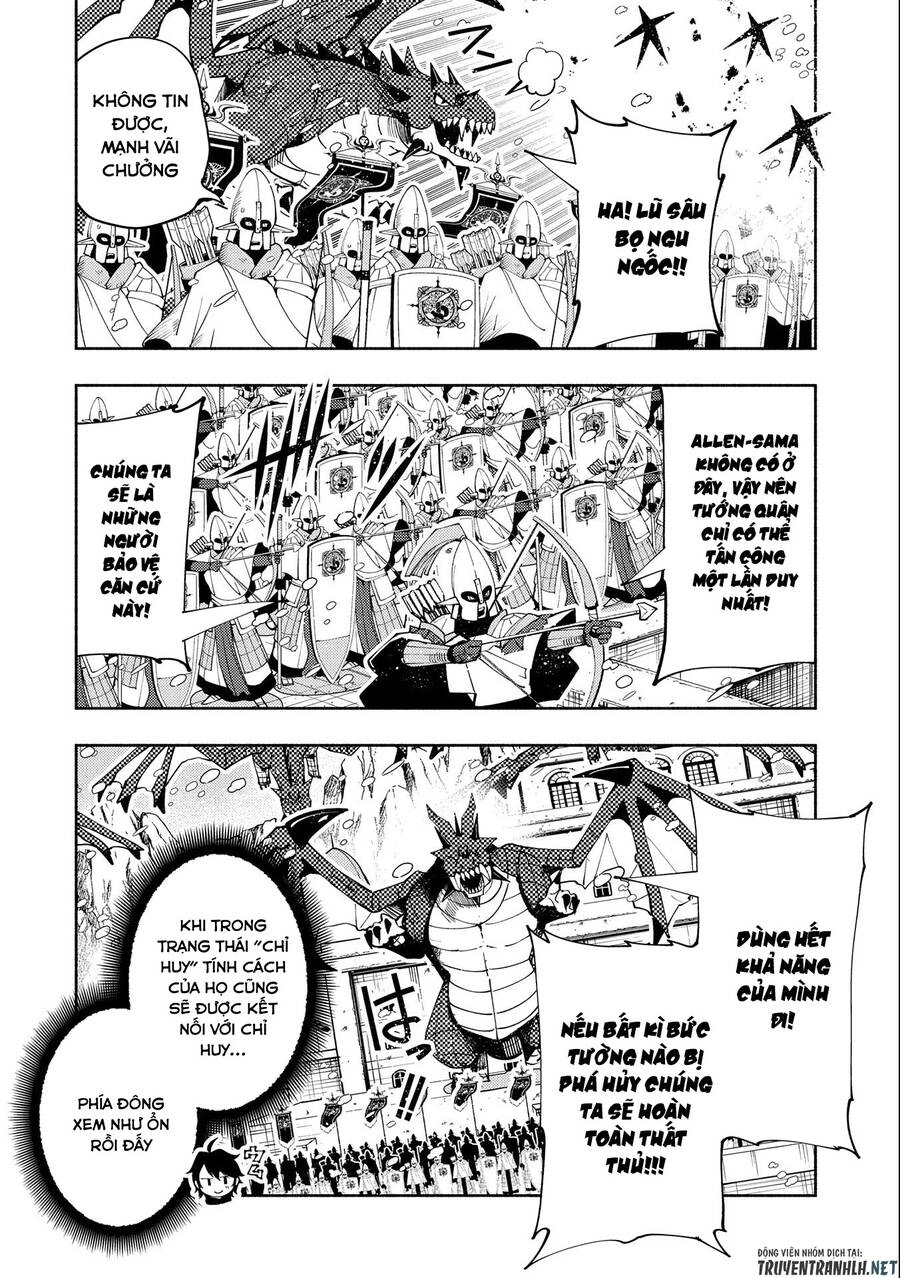 Hell Mode: Yarikomi Suki No Gamer Wa Hai Settei No Isekai De Musou Suru Chapter 49 - 18