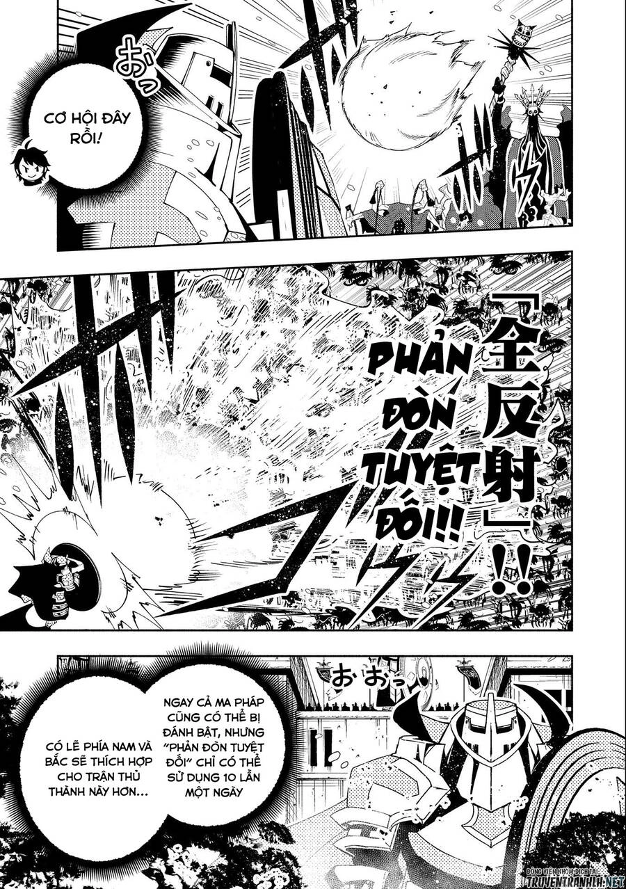 Hell Mode: Yarikomi Suki No Gamer Wa Hai Settei No Isekai De Musou Suru Chapter 49 - 23