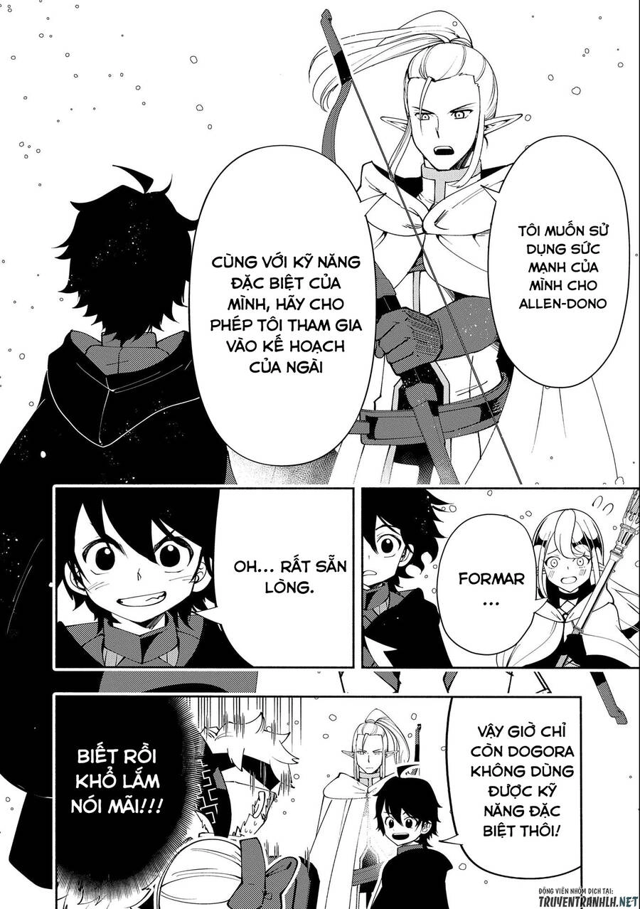 Hell Mode: Yarikomi Suki No Gamer Wa Hai Settei No Isekai De Musou Suru Chapter 50 - 24