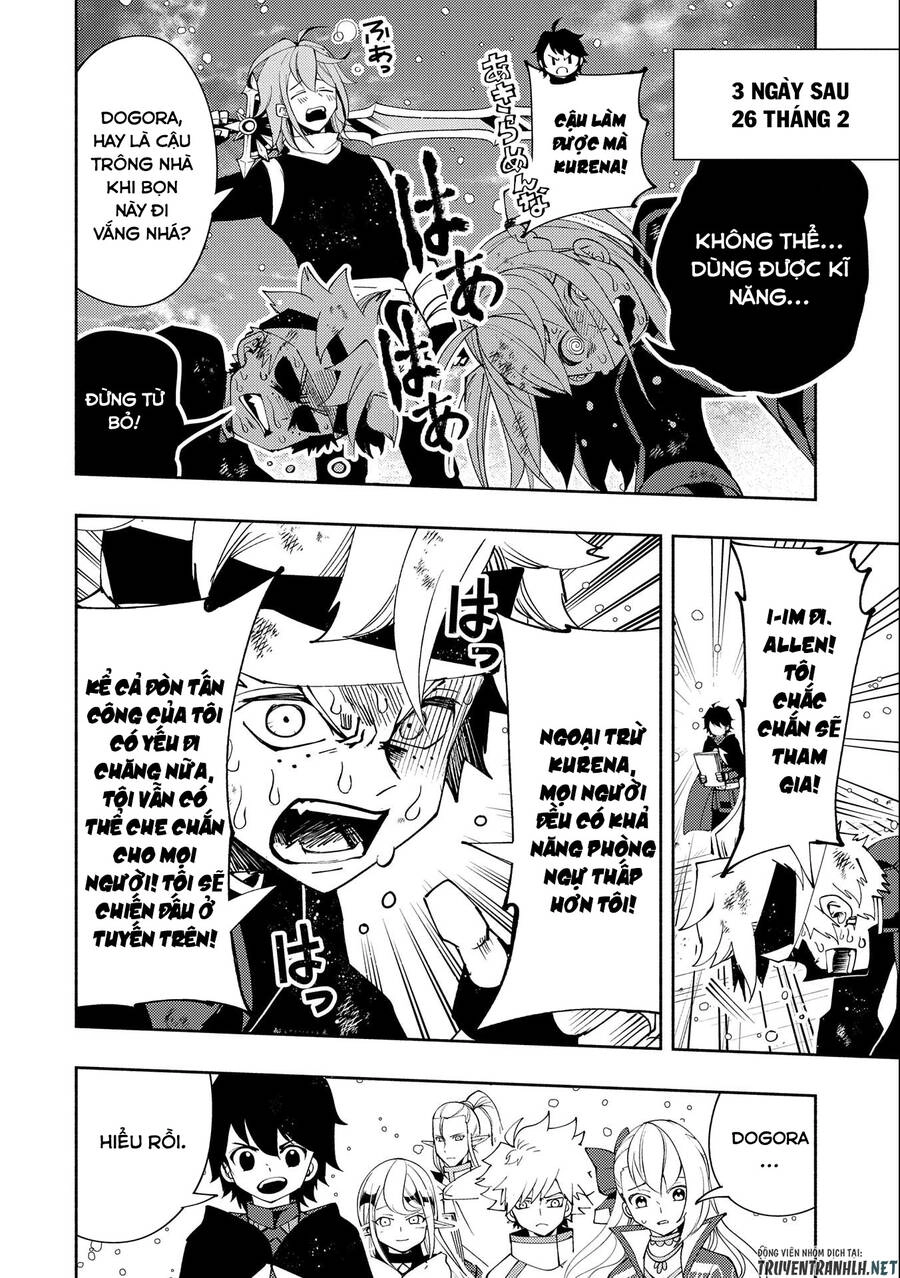 Hell Mode: Yarikomi Suki No Gamer Wa Hai Settei No Isekai De Musou Suru Chapter 50 - 26