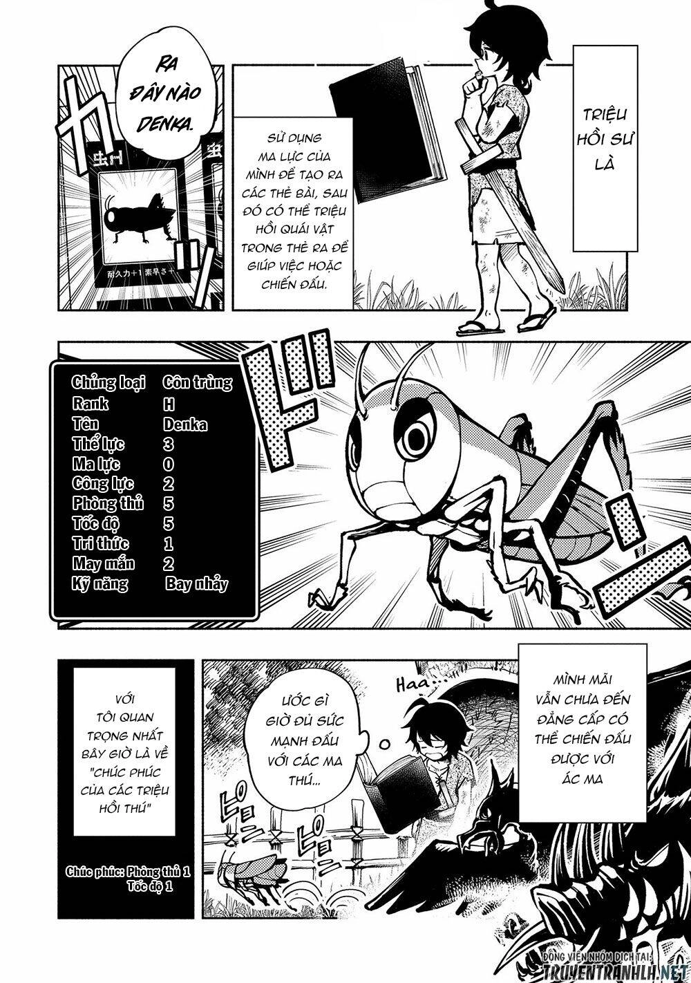 Hell Mode: Yarikomi Suki No Gamer Wa Hai Settei No Isekai De Musou Suru Chapter 1 - 7