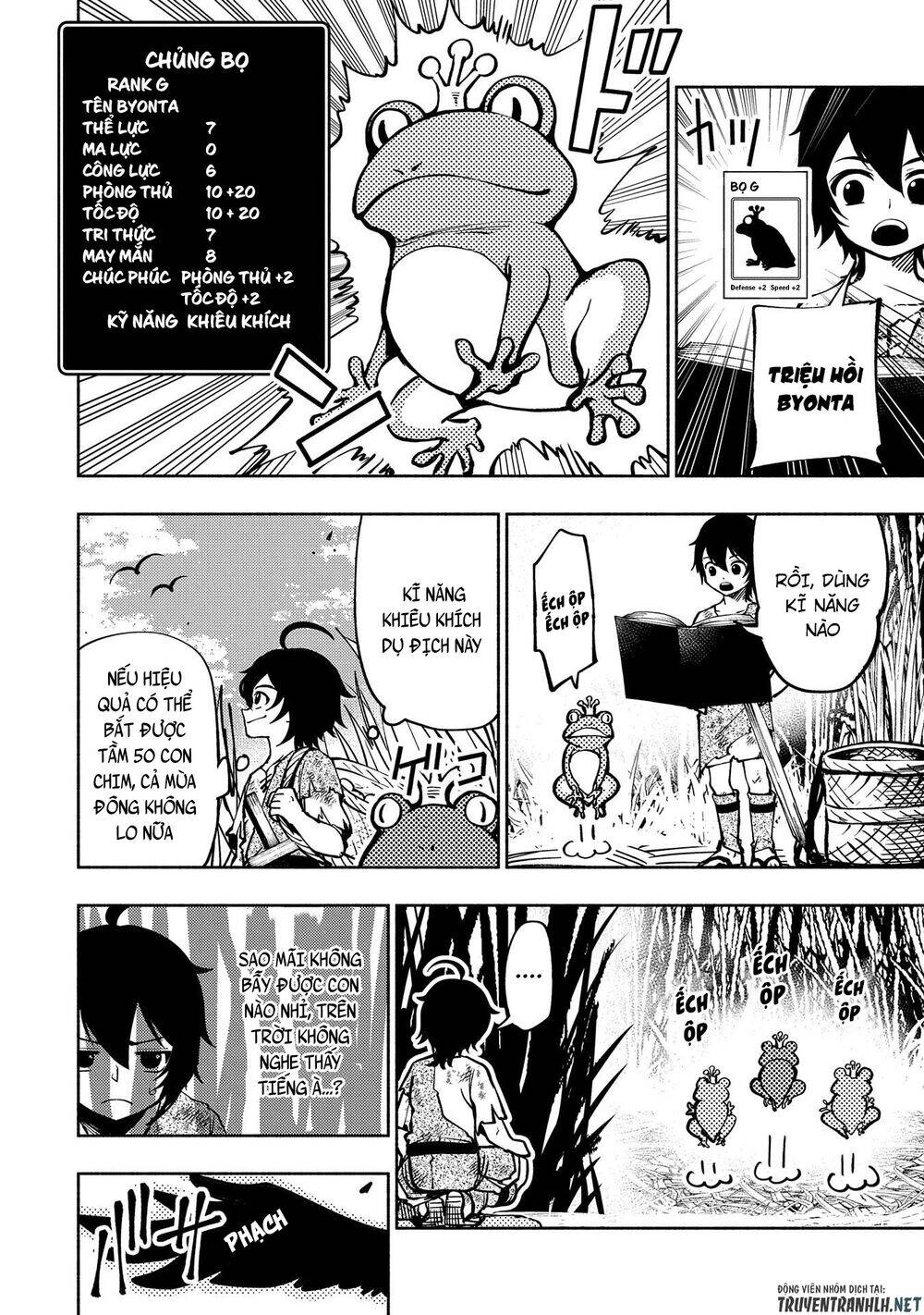 Hell Mode: Yarikomi Suki No Gamer Wa Hai Settei No Isekai De Musou Suru Chapter 2 - 10