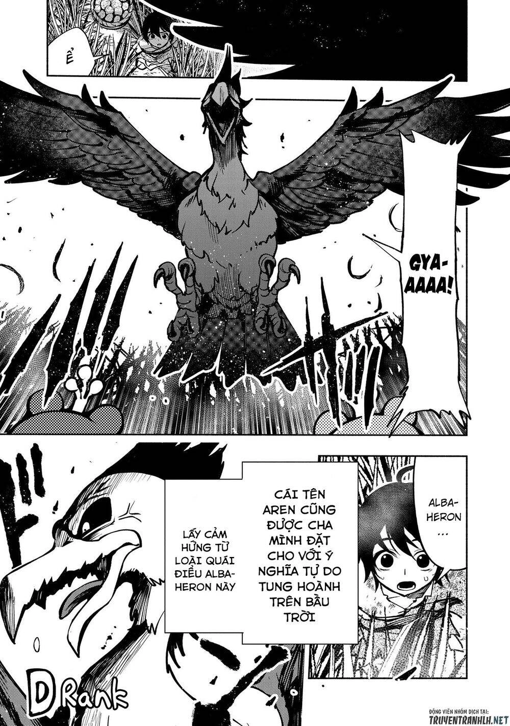 Hell Mode: Yarikomi Suki No Gamer Wa Hai Settei No Isekai De Musou Suru Chapter 2 - 11