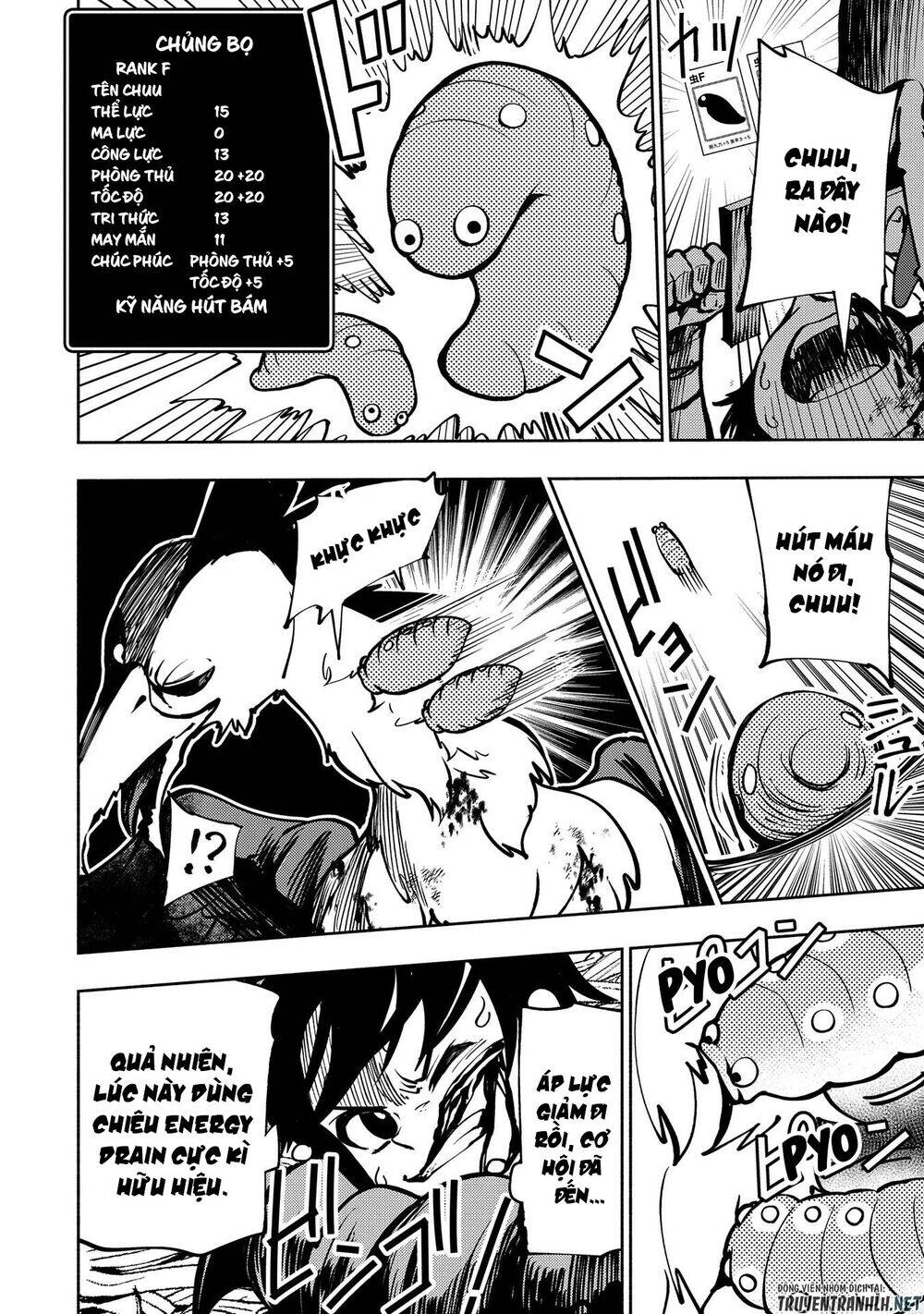 Hell Mode: Yarikomi Suki No Gamer Wa Hai Settei No Isekai De Musou Suru Chapter 2 - 16