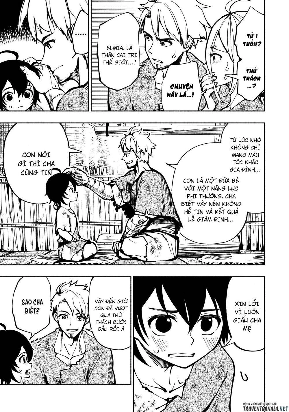 Hell Mode: Yarikomi Suki No Gamer Wa Hai Settei No Isekai De Musou Suru Chapter 2 - 23