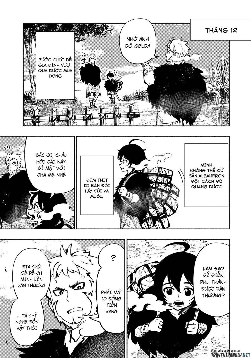 Hell Mode: Yarikomi Suki No Gamer Wa Hai Settei No Isekai De Musou Suru Chapter 2 - 25