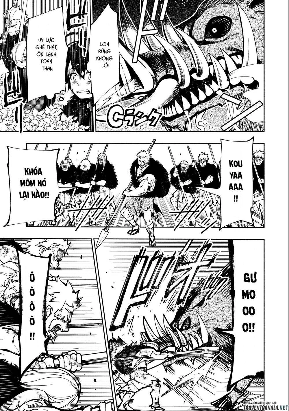 Hell Mode: Yarikomi Suki No Gamer Wa Hai Settei No Isekai De Musou Suru Chapter 3 - 15