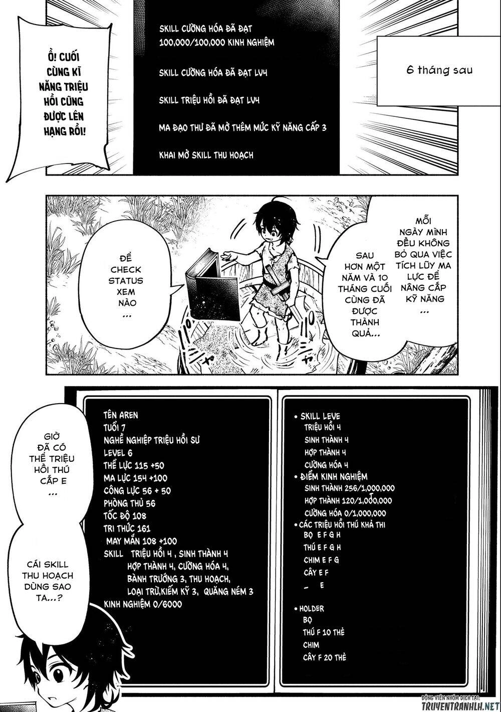 Hell Mode: Yarikomi Suki No Gamer Wa Hai Settei No Isekai De Musou Suru Chapter 3 - 21