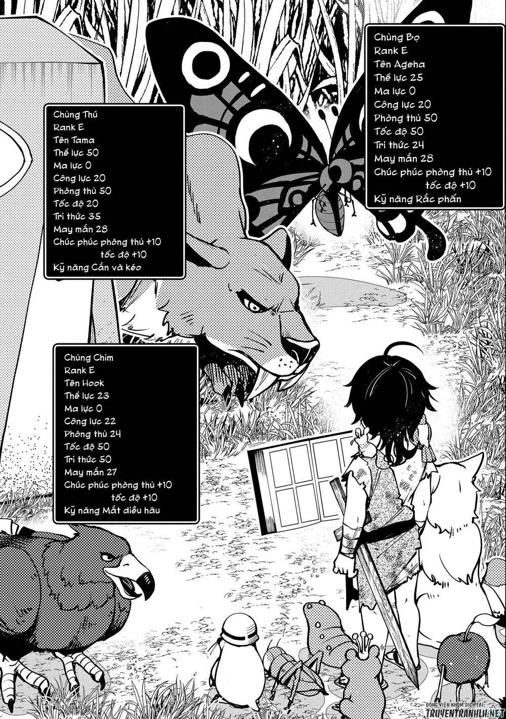 Hell Mode: Yarikomi Suki No Gamer Wa Hai Settei No Isekai De Musou Suru Chapter 3 - 24