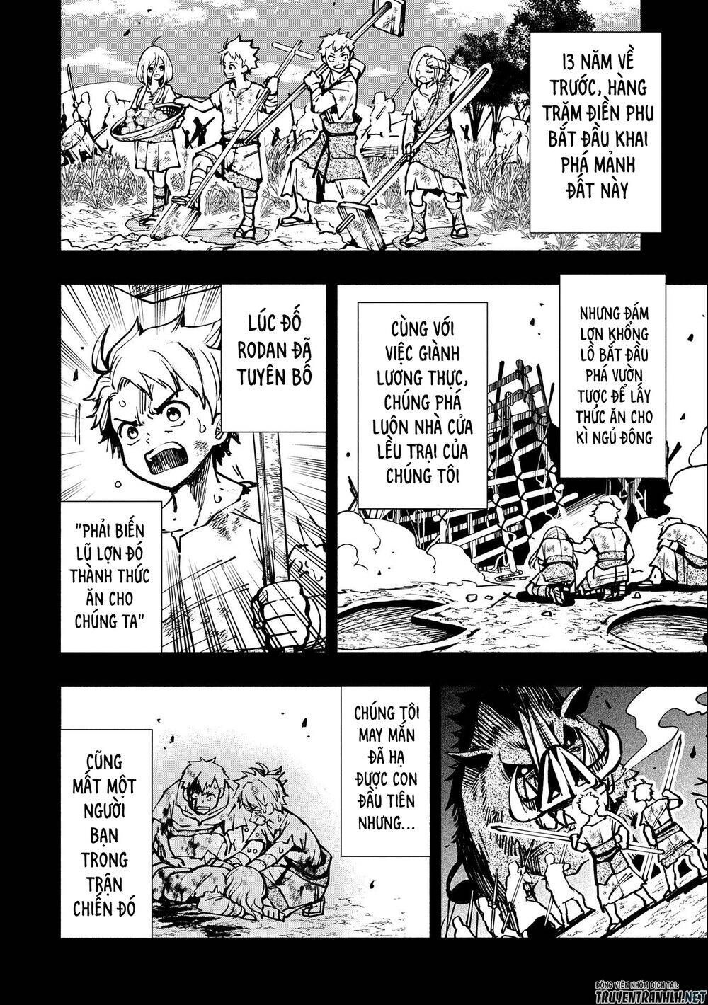 Hell Mode: Yarikomi Suki No Gamer Wa Hai Settei No Isekai De Musou Suru Chapter 4 - 14