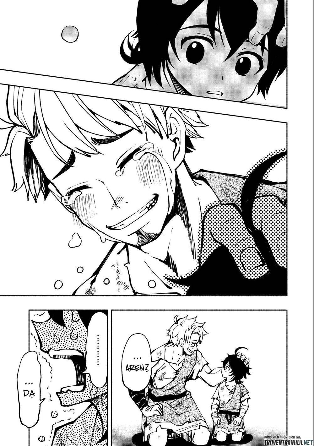 Hell Mode: Yarikomi Suki No Gamer Wa Hai Settei No Isekai De Musou Suru Chapter 4 - 19