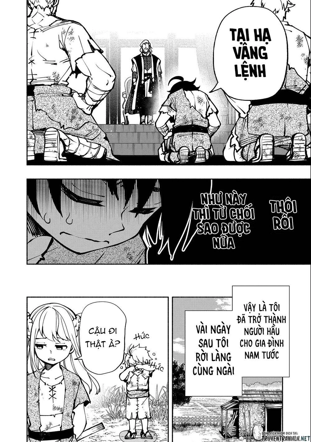 Hell Mode: Yarikomi Suki No Gamer Wa Hai Settei No Isekai De Musou Suru Chapter 4 - 20