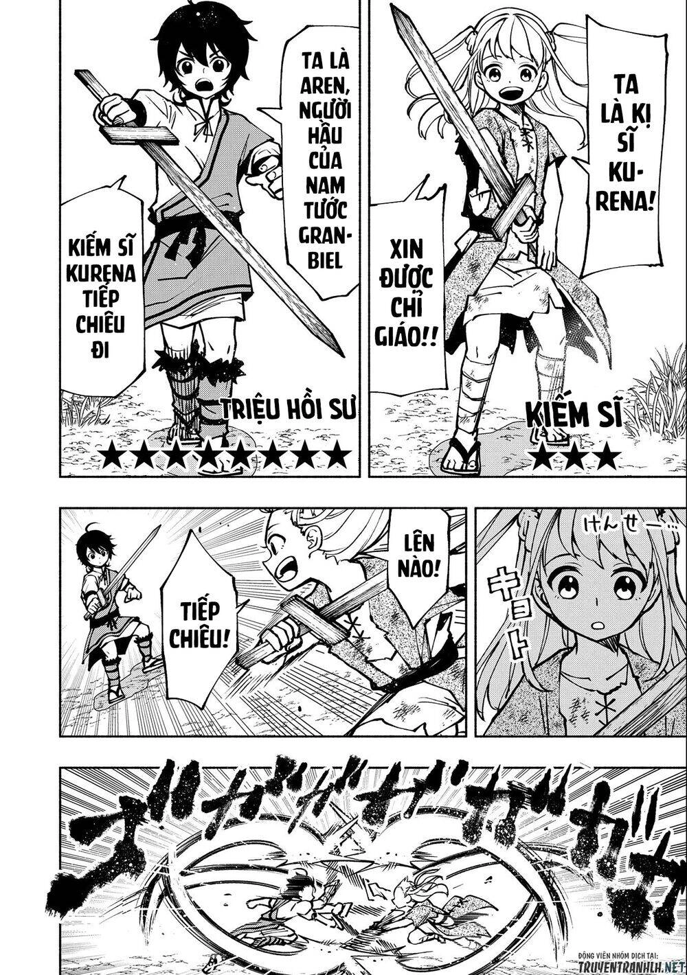 Hell Mode: Yarikomi Suki No Gamer Wa Hai Settei No Isekai De Musou Suru Chapter 4 - 22