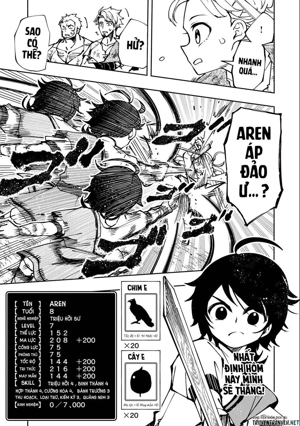 Hell Mode: Yarikomi Suki No Gamer Wa Hai Settei No Isekai De Musou Suru Chapter 4 - 23