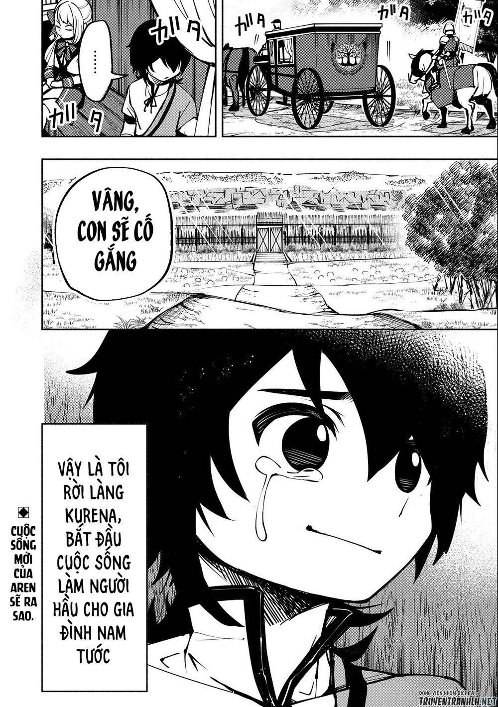 Hell Mode: Yarikomi Suki No Gamer Wa Hai Settei No Isekai De Musou Suru Chapter 4 - 28