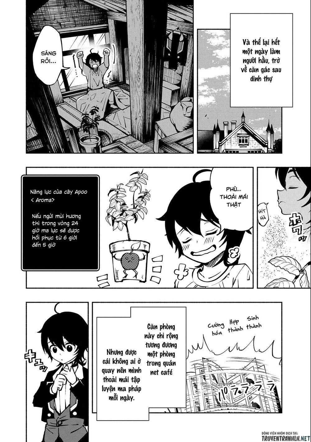 Hell Mode: Yarikomi Suki No Gamer Wa Hai Settei No Isekai De Musou Suru Chapter 5 - 6