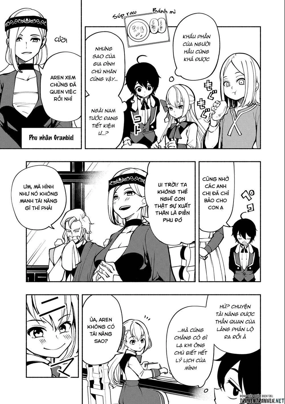 Hell Mode: Yarikomi Suki No Gamer Wa Hai Settei No Isekai De Musou Suru Chapter 5 - 9