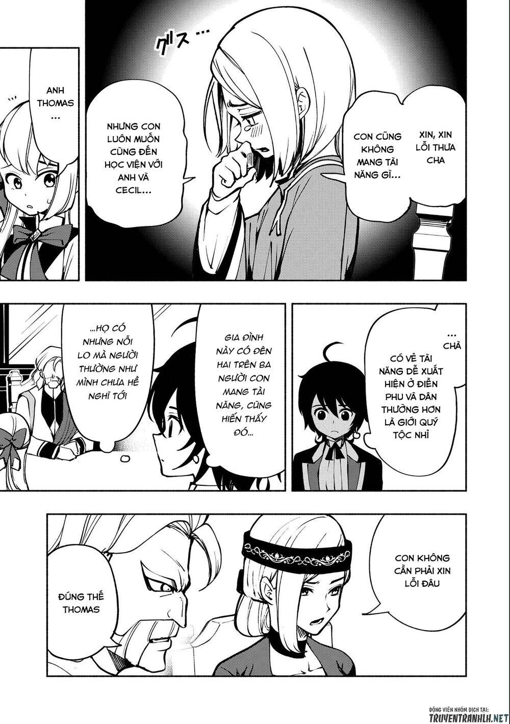 Hell Mode: Yarikomi Suki No Gamer Wa Hai Settei No Isekai De Musou Suru Chapter 5 - 11