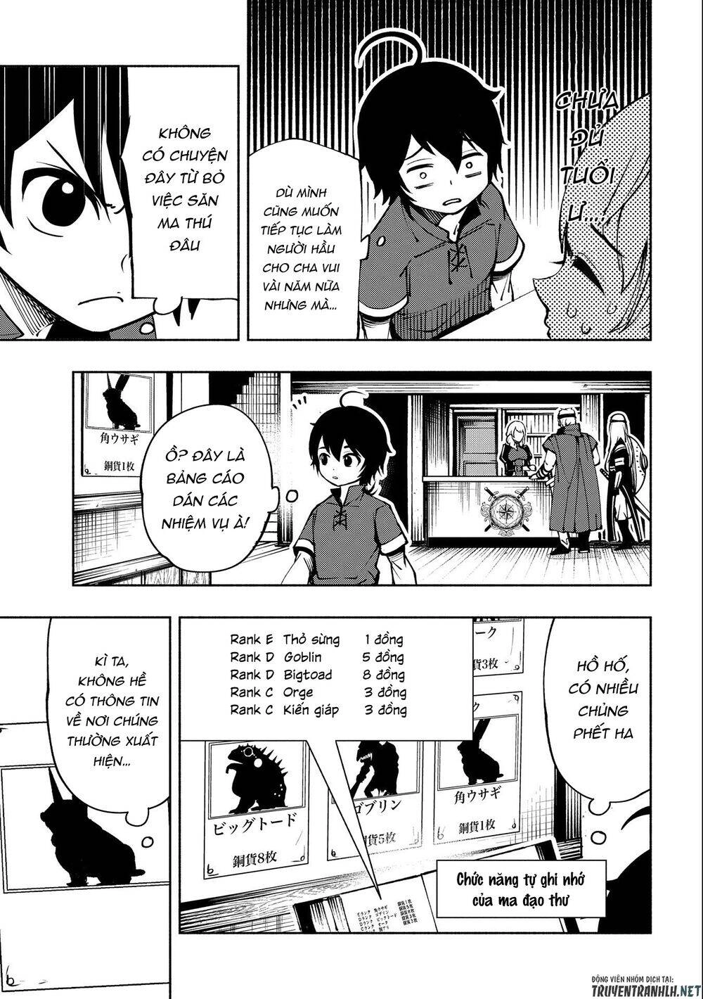 Hell Mode: Yarikomi Suki No Gamer Wa Hai Settei No Isekai De Musou Suru Chapter 5 - 15