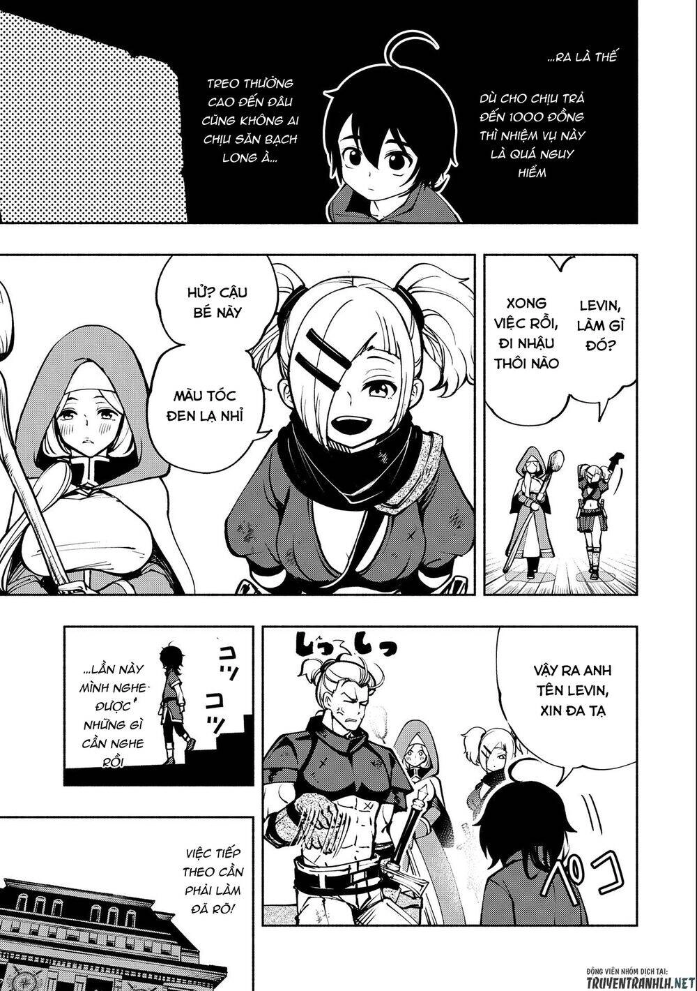 Hell Mode: Yarikomi Suki No Gamer Wa Hai Settei No Isekai De Musou Suru Chapter 5 - 19