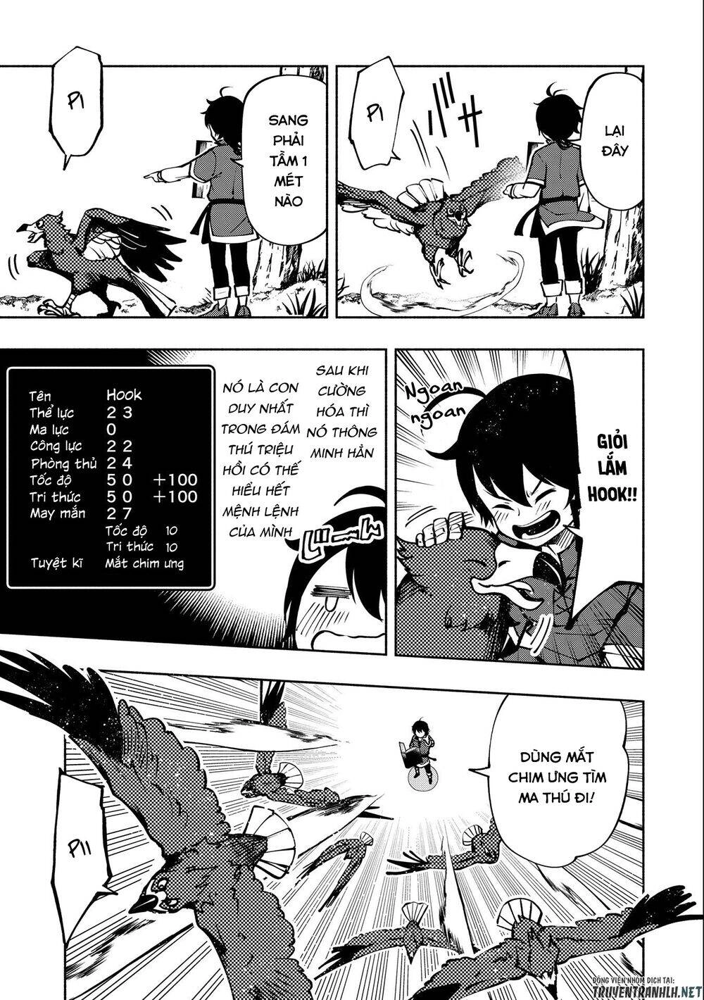 Hell Mode: Yarikomi Suki No Gamer Wa Hai Settei No Isekai De Musou Suru Chapter 5 - 23