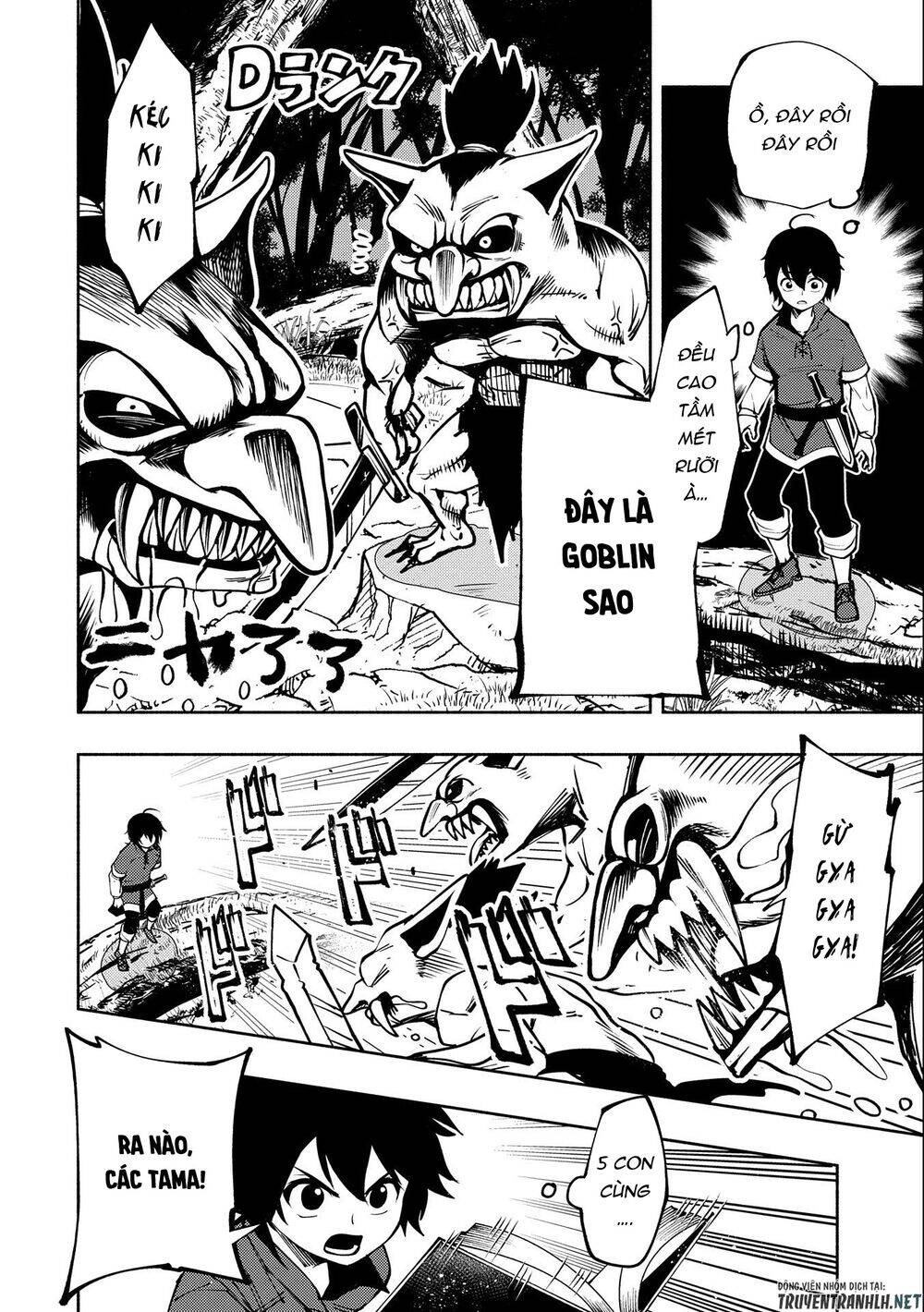 Hell Mode: Yarikomi Suki No Gamer Wa Hai Settei No Isekai De Musou Suru Chapter 5 - 26