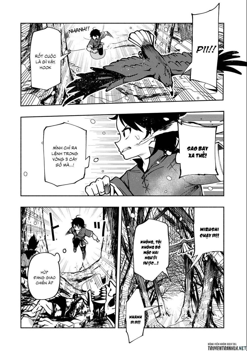 Hell Mode: Yarikomi Suki No Gamer Wa Hai Settei No Isekai De Musou Suru Chapter 6 - 16