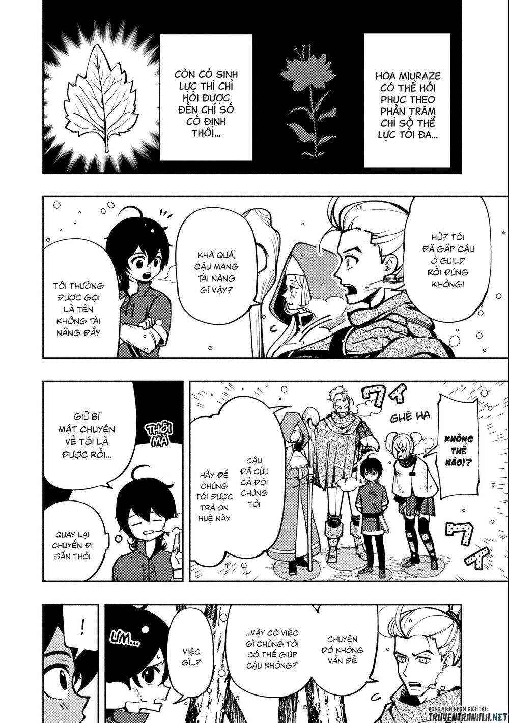 Hell Mode: Yarikomi Suki No Gamer Wa Hai Settei No Isekai De Musou Suru Chapter 6 - 26