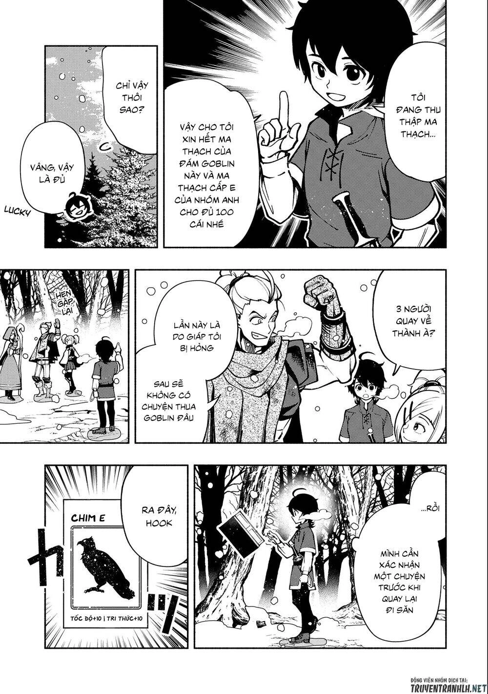 Hell Mode: Yarikomi Suki No Gamer Wa Hai Settei No Isekai De Musou Suru Chapter 6 - 27