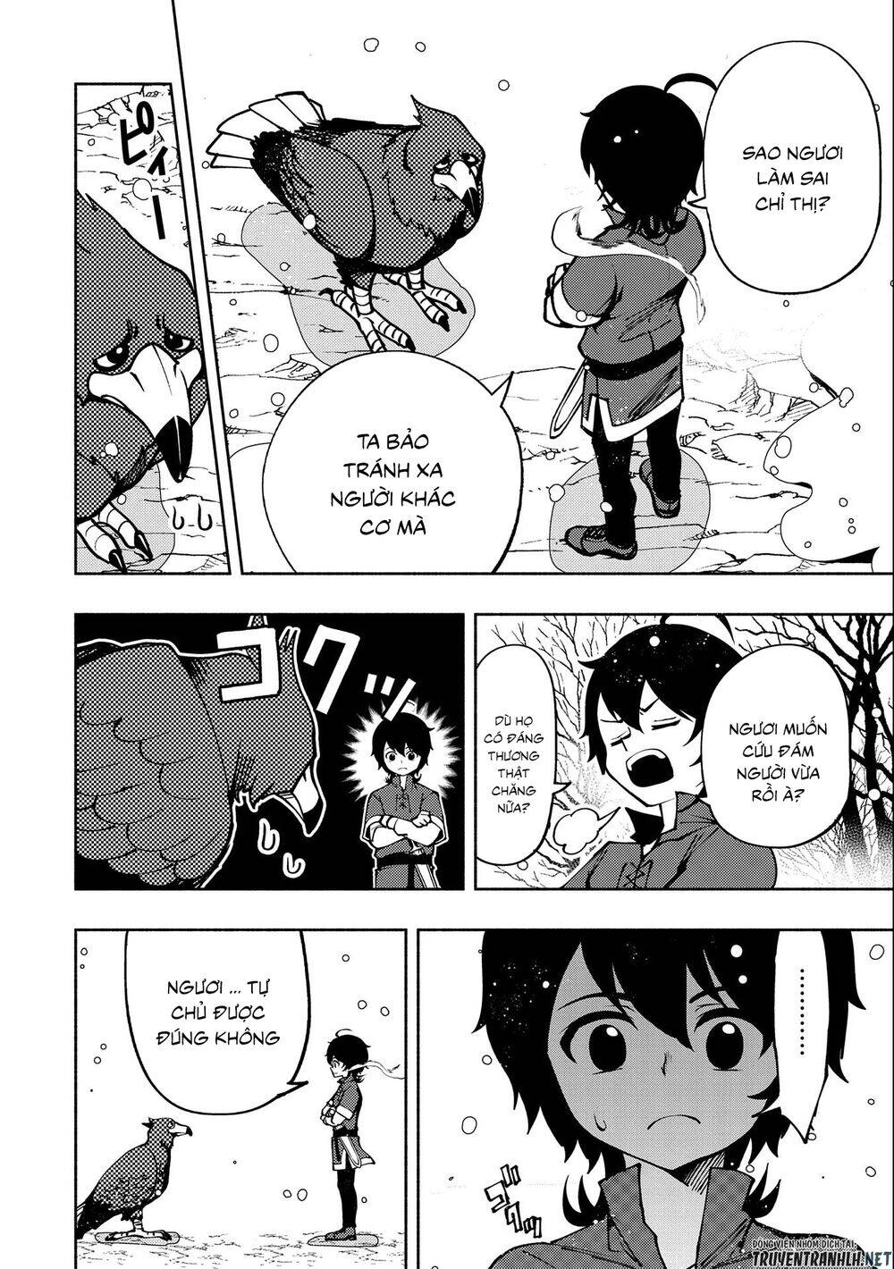 Hell Mode: Yarikomi Suki No Gamer Wa Hai Settei No Isekai De Musou Suru Chapter 6 - 28