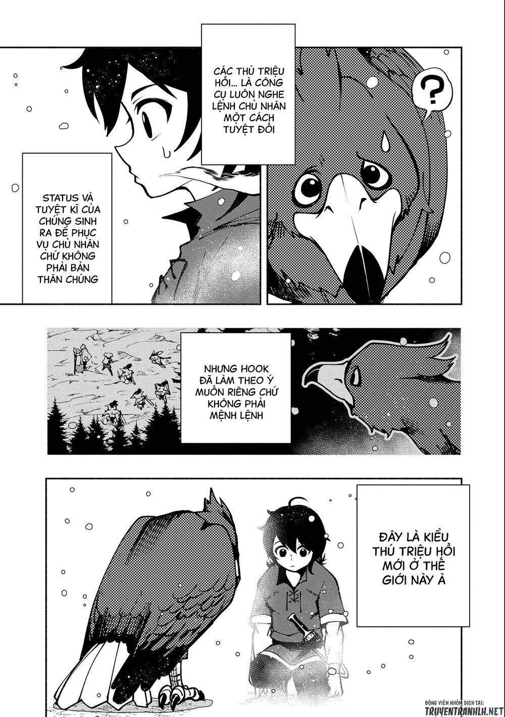 Hell Mode: Yarikomi Suki No Gamer Wa Hai Settei No Isekai De Musou Suru Chapter 6 - 29