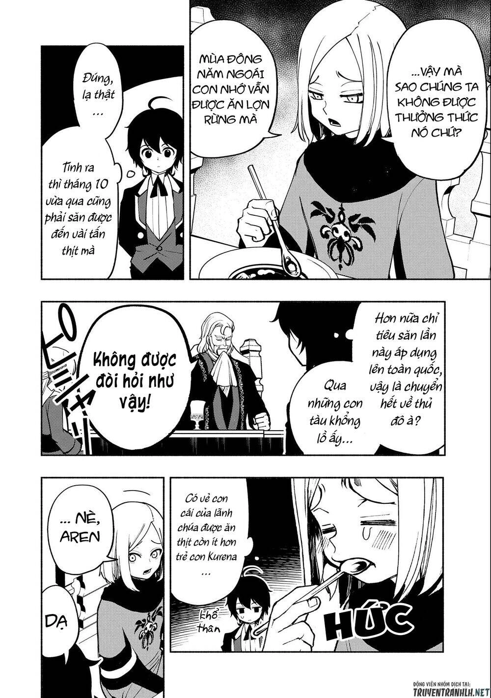 Hell Mode: Yarikomi Suki No Gamer Wa Hai Settei No Isekai De Musou Suru Chapter 7 - 6