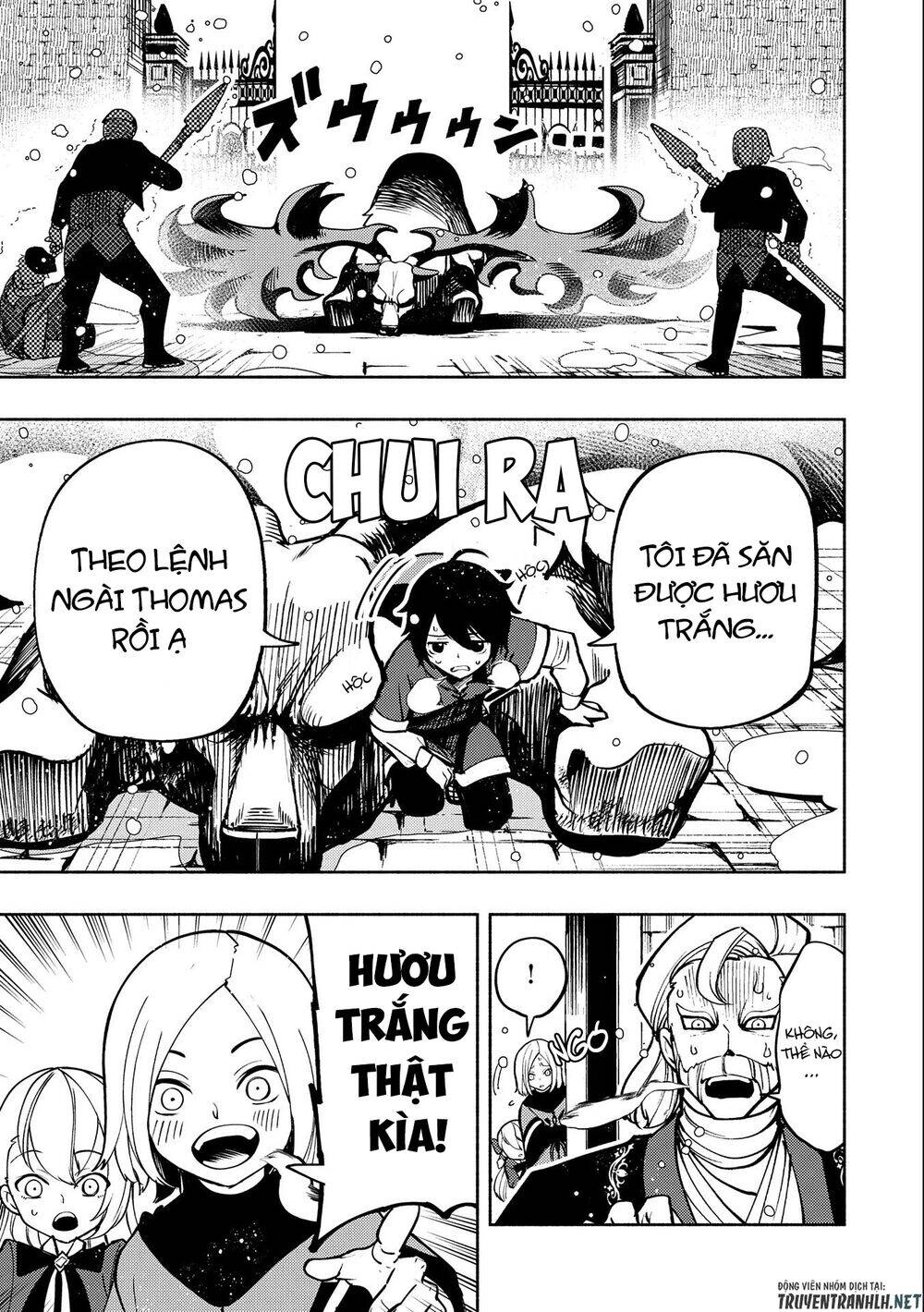 Hell Mode: Yarikomi Suki No Gamer Wa Hai Settei No Isekai De Musou Suru Chapter 7 - 11