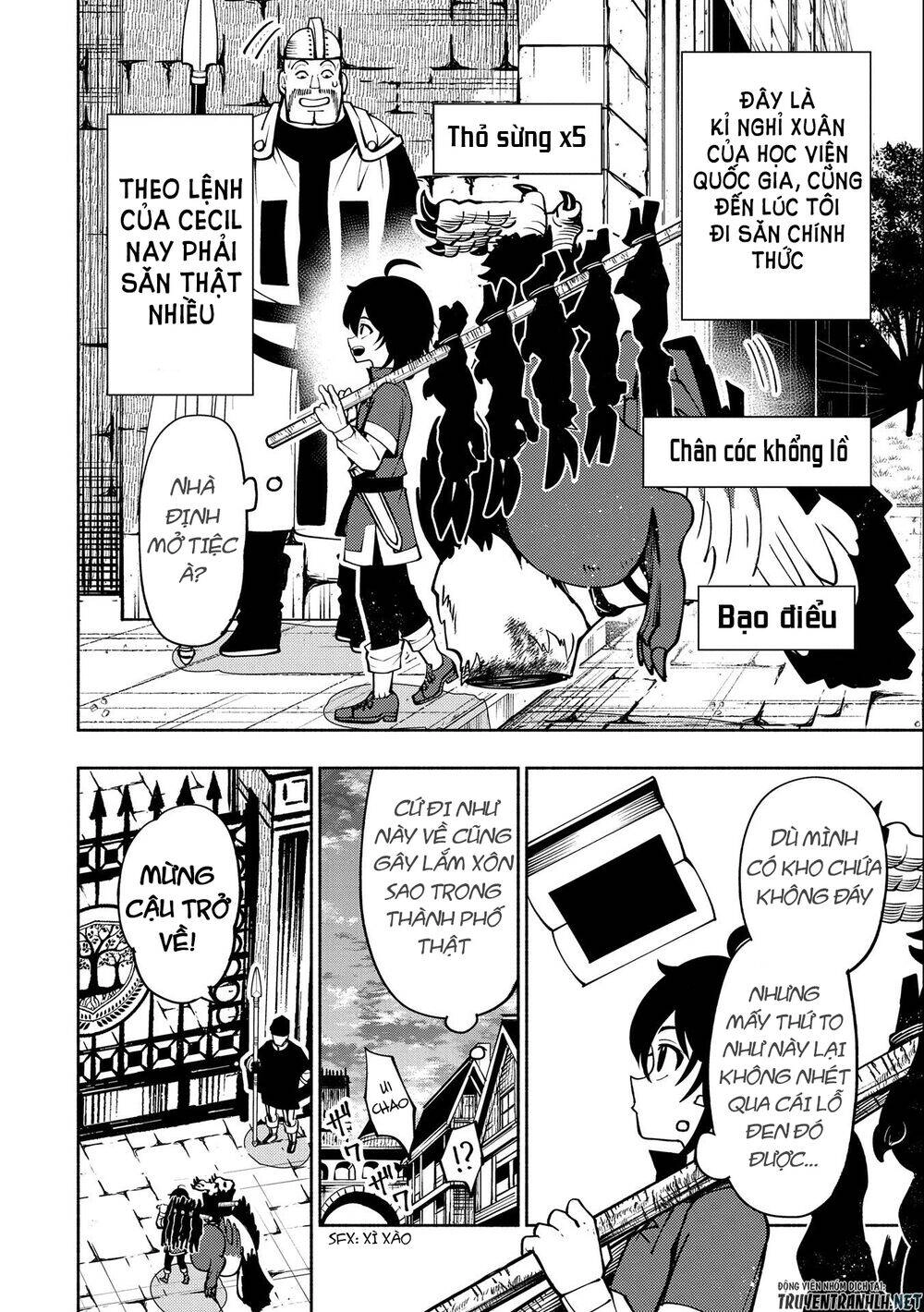 Hell Mode: Yarikomi Suki No Gamer Wa Hai Settei No Isekai De Musou Suru Chapter 7 - 18