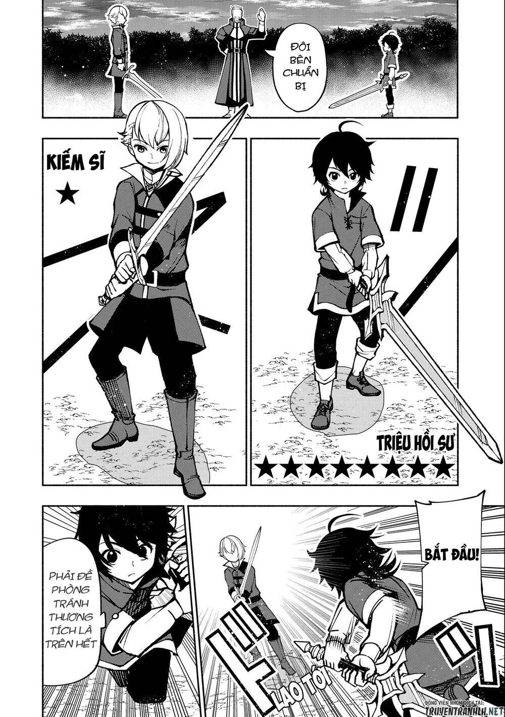 Hell Mode: Yarikomi Suki No Gamer Wa Hai Settei No Isekai De Musou Suru Chapter 7 - 22