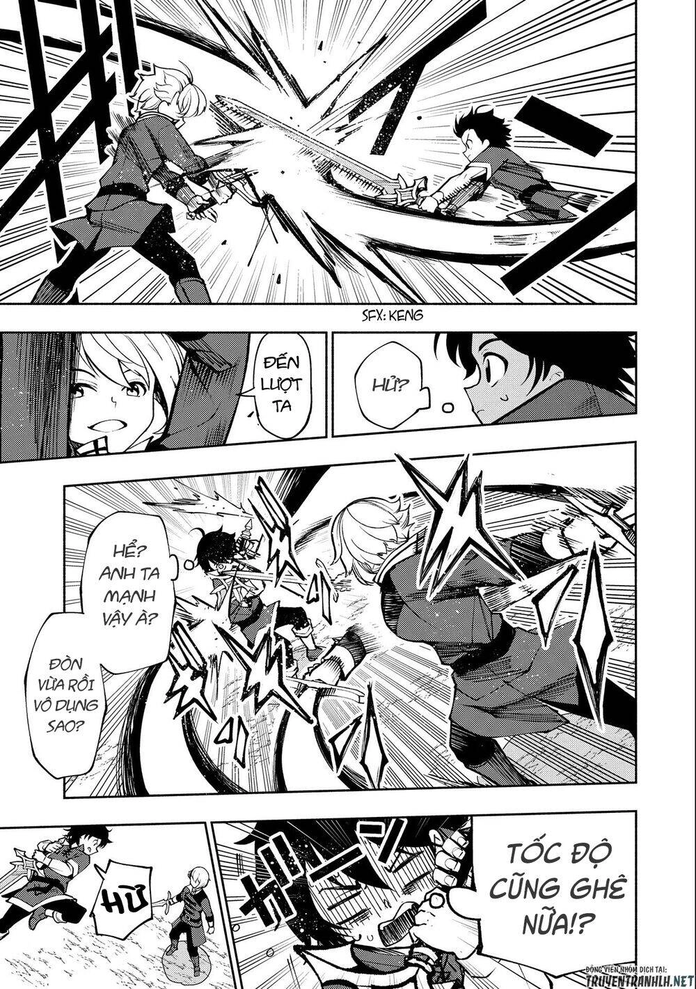 Hell Mode: Yarikomi Suki No Gamer Wa Hai Settei No Isekai De Musou Suru Chapter 7 - 23