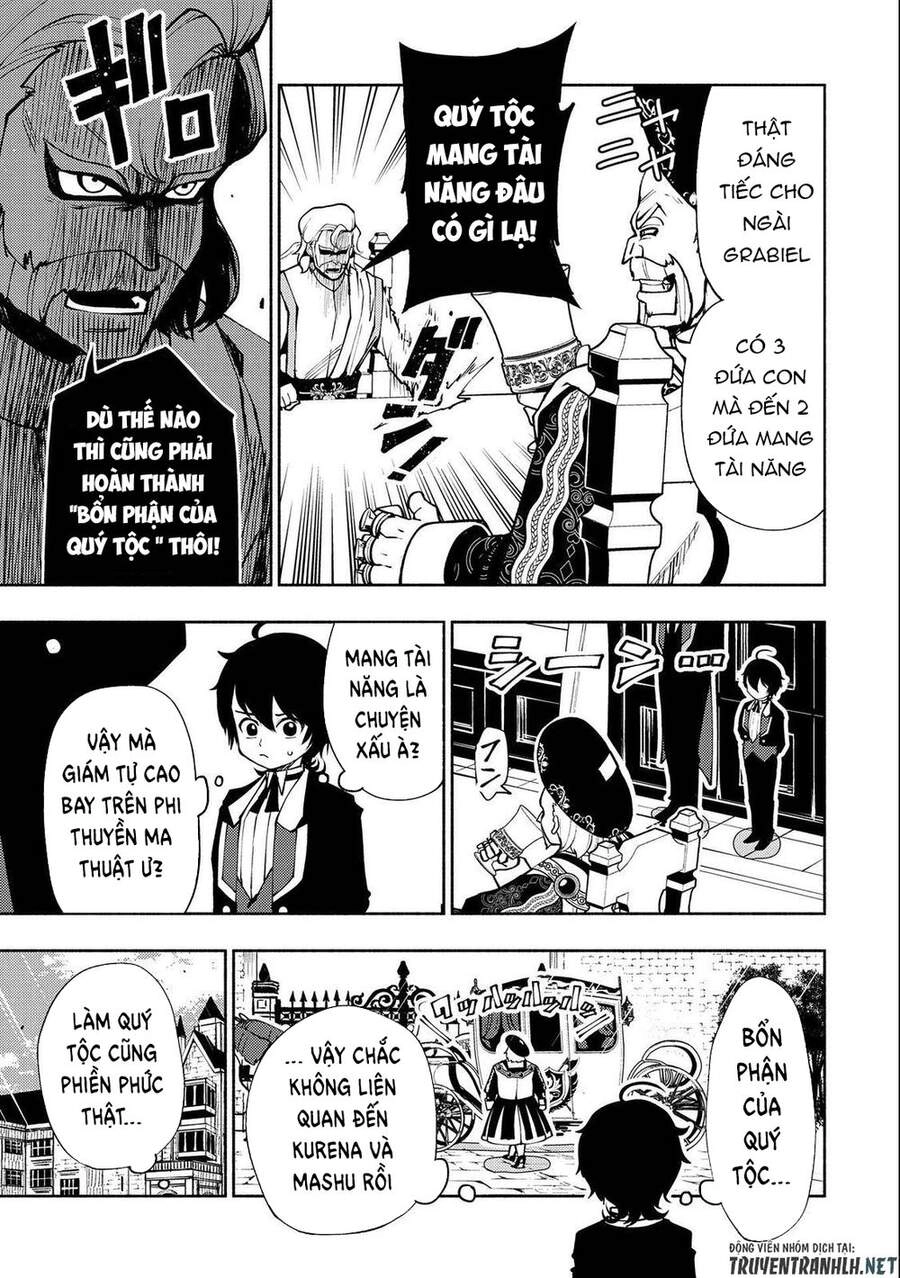 Hell Mode: Yarikomi Suki No Gamer Wa Hai Settei No Isekai De Musou Suru Chapter 8 - 7