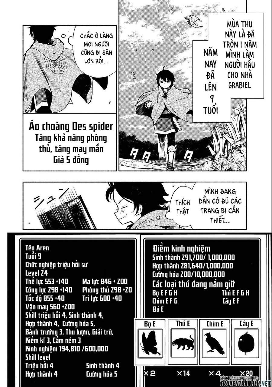 Hell Mode: Yarikomi Suki No Gamer Wa Hai Settei No Isekai De Musou Suru Chapter 8 - 8