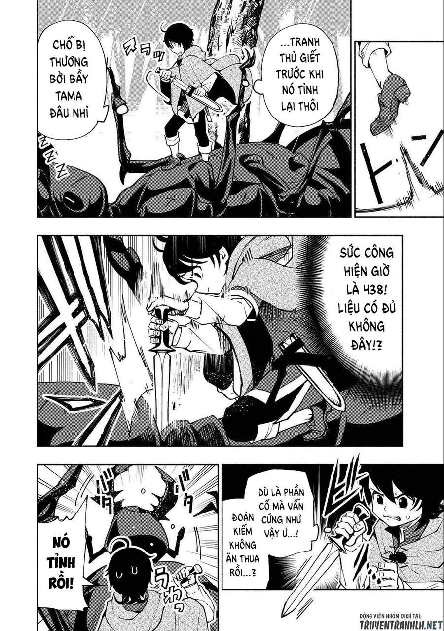 Hell Mode: Yarikomi Suki No Gamer Wa Hai Settei No Isekai De Musou Suru Chapter 8 - 14