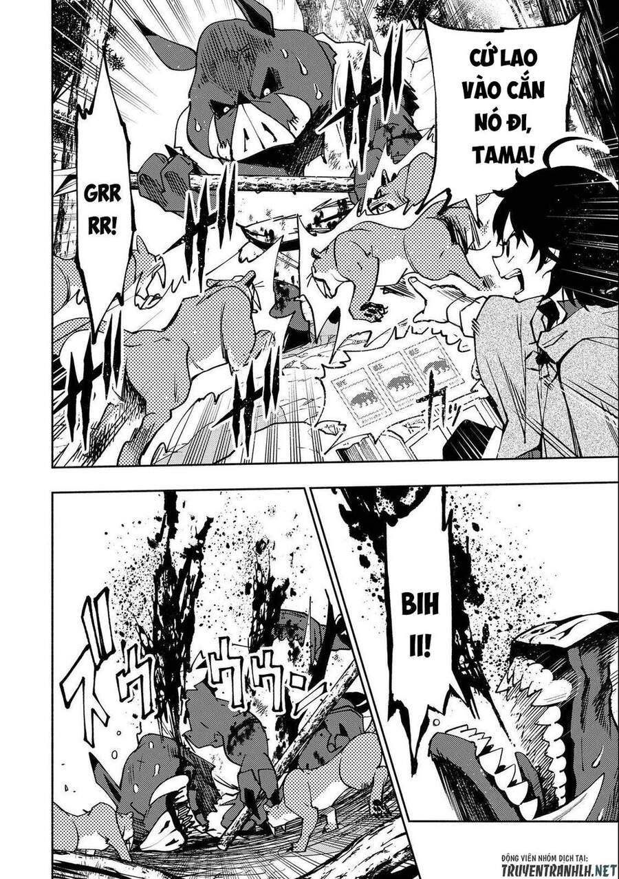 Hell Mode: Yarikomi Suki No Gamer Wa Hai Settei No Isekai De Musou Suru Chapter 8 - 20