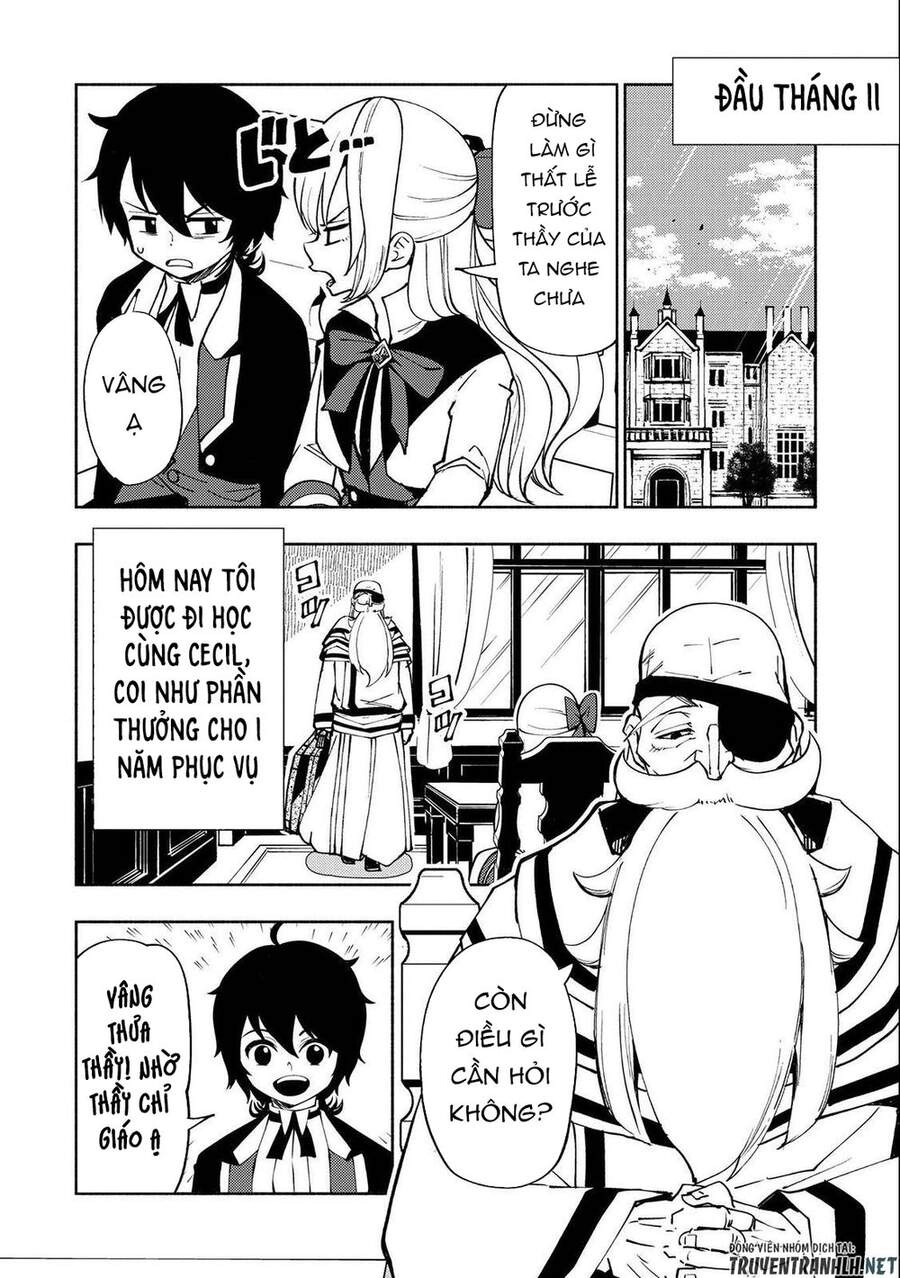 Hell Mode: Yarikomi Suki No Gamer Wa Hai Settei No Isekai De Musou Suru Chapter 8 - 24