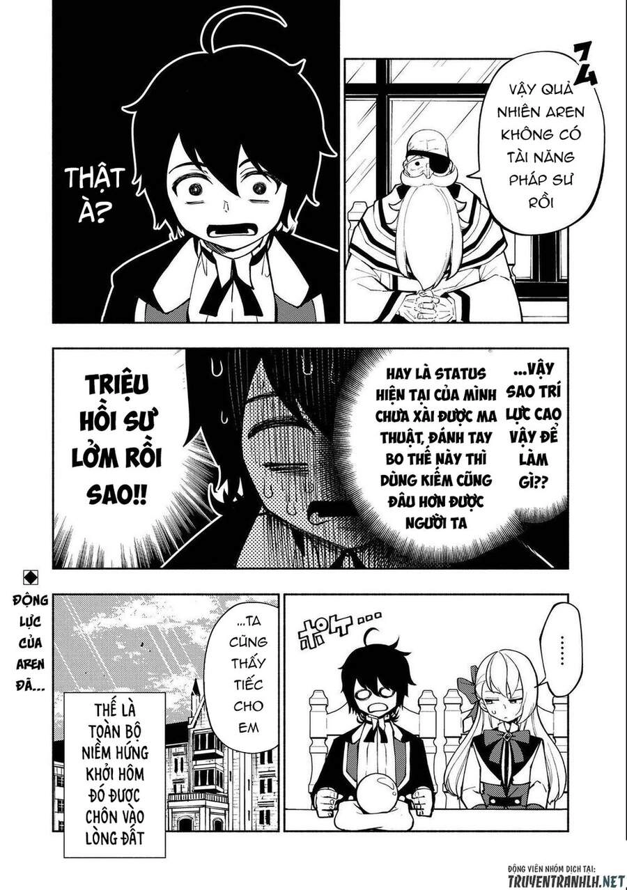 Hell Mode: Yarikomi Suki No Gamer Wa Hai Settei No Isekai De Musou Suru Chapter 8 - 28