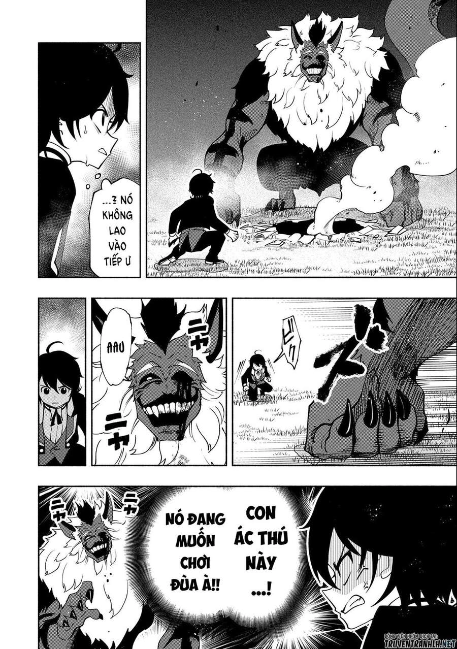 Hell Mode: Yarikomi Suki No Gamer Wa Hai Settei No Isekai De Musou Suru Chapter 9 - 14