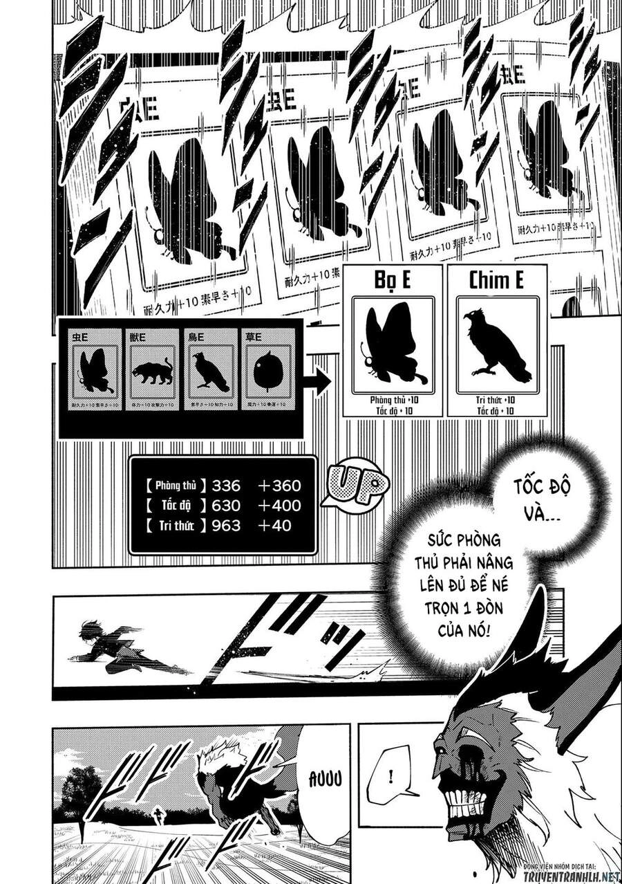 Hell Mode: Yarikomi Suki No Gamer Wa Hai Settei No Isekai De Musou Suru Chapter 9 - 16